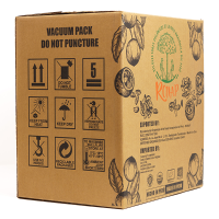 Amazonian Nut Snack 20kg 