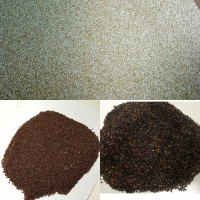 Black Quinoa