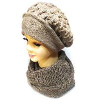 Turban Hat