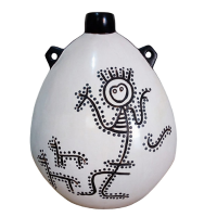 Mystic Lentil Ceramic