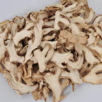 Ginger Flakes 