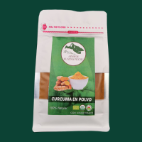 Turmeric Powder