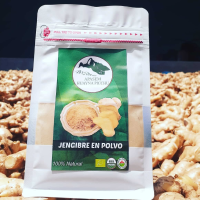 Ginger powder