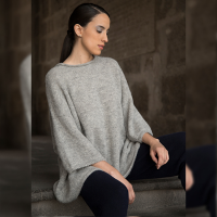 Sweater Alpaca