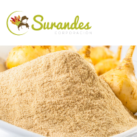 Maca flour
