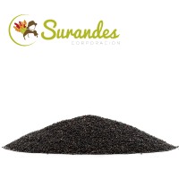 Black Quinoa
