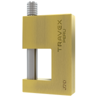 Jumbo Padlocks 70 Travex