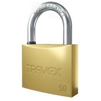 Padlocks Travex