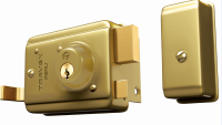 Lock 111 Travex