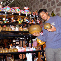 Cristian Alfaro Nuñez