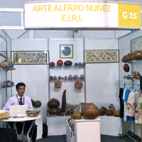 Cristian Alfaro Nuñez