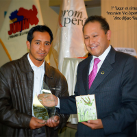 Cristian Alfaro Nuñez