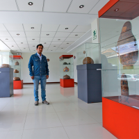 Cristian Alfaro Nuñez