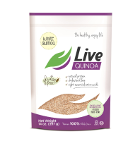 Conventional White Quinoa 397g
