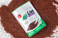 Organic Red Quinoa