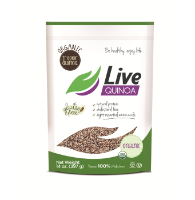 Organic Mixed Quinoa 397g