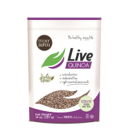 Conventional Mixed Quinoa 397g