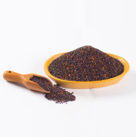 Black Quinoa Bag of 25kg