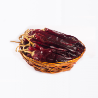 Guajillo Dry Whole Box 11.34kg 