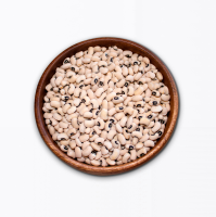 Black Eyed Beans in Polypropilen Bag of 25kg