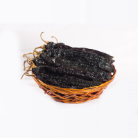 Dry Whole Pasilla Chili Box 11.34