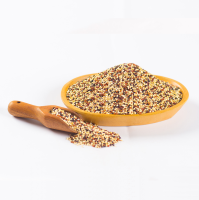 Mixed Quinoa Bag of 25kg