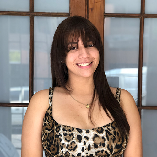 MARIELIS MIGUEZ