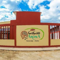 Aroma cacao cooperative