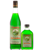 Eucalyptus Liquor