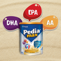 Pediamax