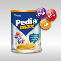 Pediamax