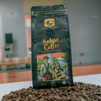 Classic Roasted And Ground Coffee 250 Gr.
