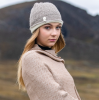 Knitted Any hat