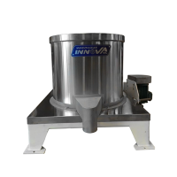 Quinoa Centrifuge