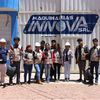 MAQUINARIAS INNOVA S.R.L.