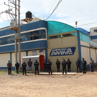 MAQUINARIAS INNOVA S.R.L.
