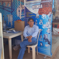 MAQUINARIAS INNOVA S.R.L.