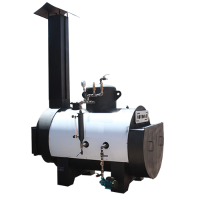 Steam Boiler
