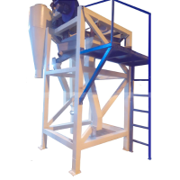 Sorter - Quinoa Sorter