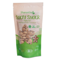 Natural Sacha Inchi Snack