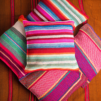 Cushions