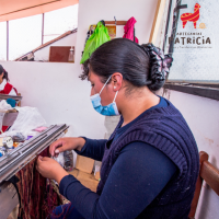 ARTESANIAS PATRICIA S.R.L.