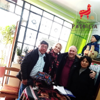ARTESANIAS PATRICIA S.R.L.