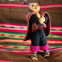 Male Doll