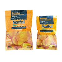 Matfal Misky Chips - Sweet Potato Selected