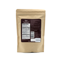 Peruvian Black Maca Gelatinized Doypack 14.1 oz - Maras Gourmet