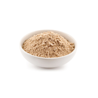 Peruvian Black Maca Gelatinized Doypack 14.1 oz - Maras Gourmet