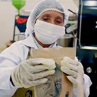 Factory Operator