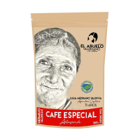 Special Artisanal Roasted Ground Coffee of 250 Grams