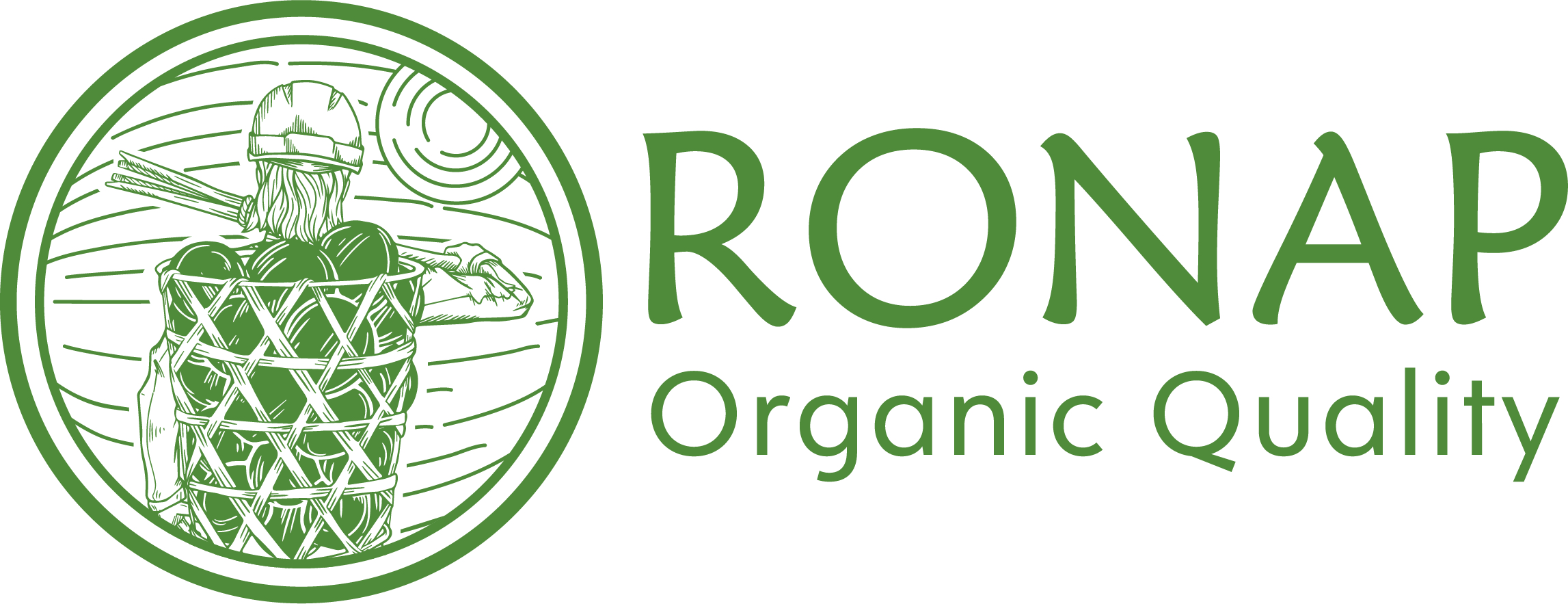 RECOLECTORES ORGANICOS DE LA NUEZ AMAZONICA DEL PERU